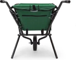 Relaxdays Kruiwagen Opvouwbaar - Inklapbare Tuinwagen - Vouwkruiwagen - Groen - 50 L 13 Relaxdays Kruiwagen Opvouwbaar - Inklapbare Tuinwagen - Vouwkruiwagen - Groen - 50 L -Tuinbenodigdheden Bevordering 1200x948 1