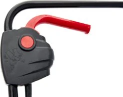 Merkloos 1300W Electrische Grasmaaier / Gazonmaaier 32 Cm Snijhoogtes 25-45-65 Mm 25 Liter Opvangbak -Tuinbenodigdheden Bevordering 1200x951 1