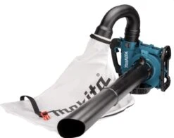 Makita DUB363ZV 36V (2x 18V) Li-Ion Accu Bladblazer Body - 194 Km/h -Tuinbenodigdheden Bevordering 1200x954