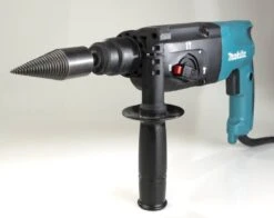 Westfalia Houtkloofmachine X-Split, SDS-Plus -Tuinbenodigdheden Bevordering 1200x954 3