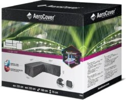 Aerocover Loungesethoes - L-vorm - L 255 X L 255 X B 100 X H 70 Cm 31 Aerocover Loungesethoes - L-vorm - L 255 X L 255 X B 100 X H 70 Cm -Tuinbenodigdheden Bevordering 1200x959 2