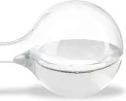 Merkloos Waterdruppelaar Set Van 8 - Automatische Arrigatiesysteem Voor Kamperplanten - Druppelaar - Transparant - 8st -Tuinbenodigdheden Bevordering 1200x960 11