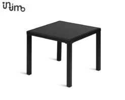 Intimo Ligbeddenset + Tafel - Zwart - 163x60x65/45x45x40 13 Intimo Ligbeddenset + Tafel - Zwart - 163x60x65/45x45x40 -Tuinbenodigdheden Bevordering 1200x960 5