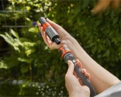 GARDENA - Textielslang Liano™ - Tuinslang - 30 M - 13 Mm 15 GARDENA - Textielslang Liano™ - Tuinslang - 30 M - 13 Mm -Tuinbenodigdheden Bevordering 1200x961