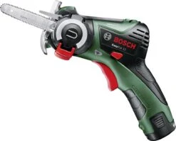 Bosch EasyCut 12 Accu Microkettingzaag - Met 1 X 12 V Accu En Lader -Tuinbenodigdheden Bevordering 1200x966 1