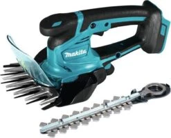 Makita DUM604ZX 18V Li-Ion Accu Gras- En Heggenschaar Body - 160mm -Tuinbenodigdheden Bevordering 1200x970 2