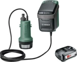 Bosch GardenPump 18 Accu Regentonpomp - Met 1 X 18 V Accu En Lader 35 Bosch GardenPump 18 Accu Regentonpomp - Met 1 X 18 V Accu En Lader -Tuinbenodigdheden Bevordering 1200x970 5