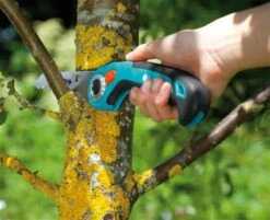 GARDENA Snoeizaag 200 P Takkenzaag - Meslengte 200 Mm -Tuinbenodigdheden Bevordering 1200x975