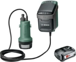 Bosch GardenPump 18 Accu Regentonpomp - Met 1 X 18 V Accu En Lader 34 Bosch GardenPump 18 Accu Regentonpomp - Met 1 X 18 V Accu En Lader -Tuinbenodigdheden Bevordering 1200x976 5