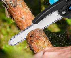 Mini Kettingzaag - Kettingzaag Accu - Mini Kettingzaag Met Accu - Snoeizaag -Tuinbenodigdheden Bevordering 1200x981 1