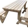 Woodkit.nl-Inklapbare-Picknicktafel-Bouwpakket -Tuinbenodigdheden Bevordering 1200x981 3