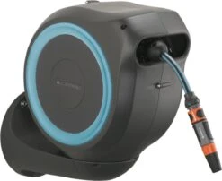 GARDENA Rollup S Wandslangenbox - 15 Meter - Ø 11 Mm 14 GARDENA Rollup S Wandslangenbox - 15 Meter - Ø 11 Mm -Tuinbenodigdheden Bevordering 1200x982 4