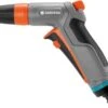 GARDENA - Comfort Reinigingsbroes - Spuitpistool - Traploos Instelbaar -Tuinbenodigdheden Bevordering 1200x988 1