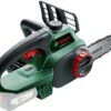 Bosch UniversalChain 18 Kettingzaag - Met 18 V Accu En Lader -Tuinbenodigdheden Bevordering 1200x995