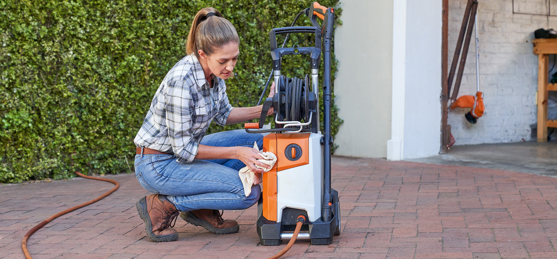 Tuinbenodigdheden Bevordering -Tuinbenodigdheden Bevordering 2 1