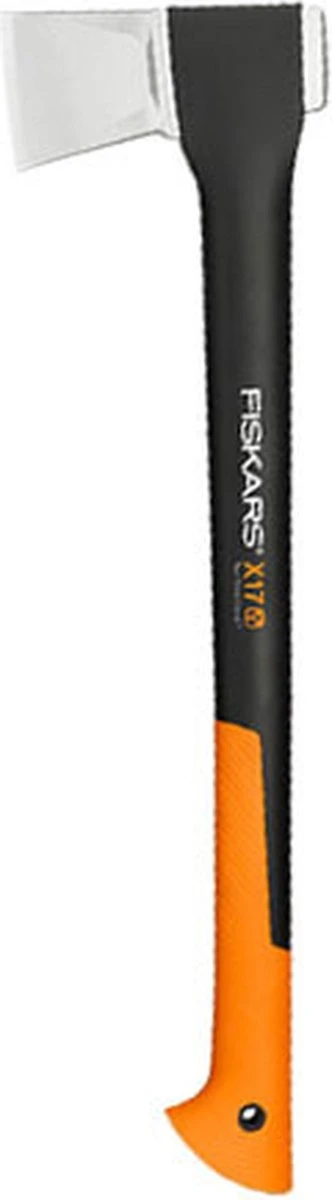Fiskars Kloofbijl X17 - M - 60 Cm 13 Fiskars Kloofbijl X17 - M - 60 Cm - Afbeelding 11