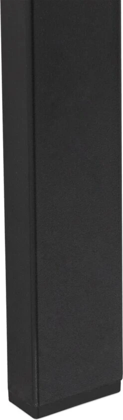 Relaxdays Tuinbank Met Kussen - 2 Zits Buitenbank Metaal - Balkonbank Kunststof - Voortuin -Tuinbenodigdheden Bevordering 353x1200 1