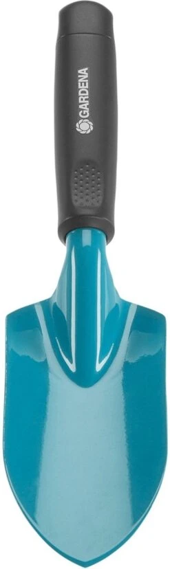 GARDENA Tuinschepje Breed - Werkbreedte 8cm - 25 Jaar Garantie -Tuinbenodigdheden Bevordering 358x1200