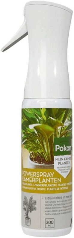 Pokon Powerspray Kamerplanten 300ml -Tuinbenodigdheden Bevordering 373x1200 1