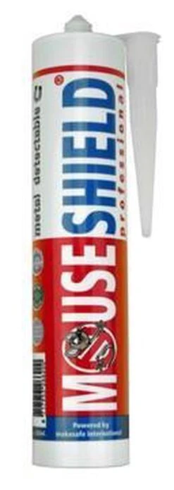 MouseShield Professional -Tuinbenodigdheden Bevordering 426x1200