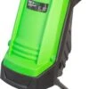 Profeco Stille Hakselaar 2000W - Tuinhakselaar - Versnipperaar Voor 45mm Takdikte - Incl. 50 Liter Opvangzak En Veilige Duwstok -Tuinbenodigdheden Bevordering 504x1200