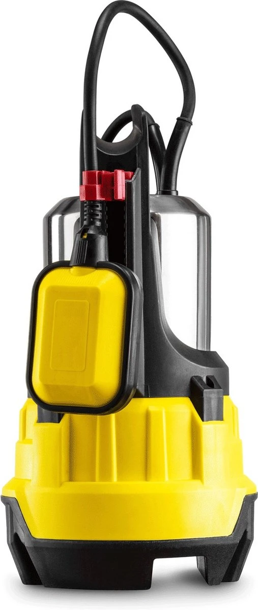 TROTEC Dompelpomp-vuilwater TWP 9000 ES 9 TROTEC Dompelpomp-vuilwater TWP 9000 ES - Afbeelding 7