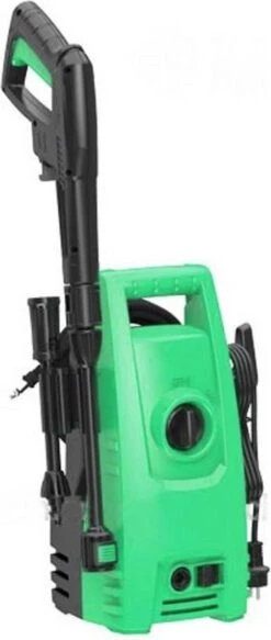 Hofftech 1200 Watt Hogedrukreiniger 100 BAR - Krachtig En Compact 13 Hofftech 1200 Watt Hogedrukreiniger 100 BAR - Krachtig En Compact -Tuinbenodigdheden Bevordering 508x1200