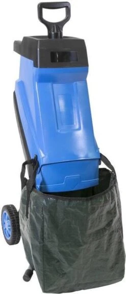 Güde Hakselaar Elektrisch 2501 - Max. Ø45 Mm - 45L Opvangbak - 2500W 18 Güde Hakselaar Elektrisch 2501 - Max. Ø45 Mm - 45L Opvangbak - 2500W -Tuinbenodigdheden Bevordering 516x1200