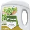 Pokon Bio Groene Planten Voeding - 500ml - Plantenvoeding (bio) - 7ml Per 1L Water -Tuinbenodigdheden Bevordering 517x1200 1