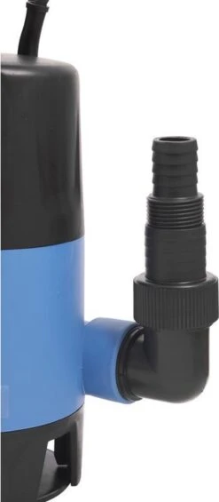 Güde Vuilwaterpomp 7500 L/h GS 4002 P - Dompelpomp - Waterpomp -Tuinbenodigdheden Bevordering 525x1200 1