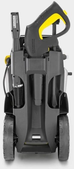 Kärcher K 7 Compact Home Hogedrukreiniger - 3000W - 180 Bar - 60 M²/h - Met Terrasreiniger -Tuinbenodigdheden Bevordering 527x1200