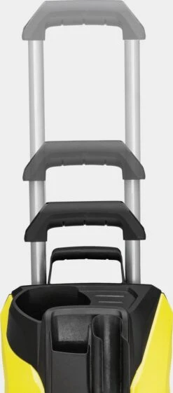 Kärcher K 7 Smart Control Home Hogedrukreiniger - 3000W - 180 Bar - 60 M²/h - Met Terrasreiniger -Tuinbenodigdheden Bevordering 528x1200