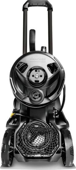 Kärcher K 4 Premium Power Control Home Hogedrukreiniger - 1800W - 130 Bar - 30 M²/h - Met Terrasreiniger -Tuinbenodigdheden Bevordering 540x1200