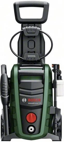 Bosch Universal Aquatak 135 Hogedrukreiniger - Op Snoer - 1900 W - 135 Bar -Tuinbenodigdheden Bevordering 546x1200