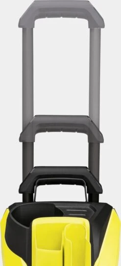 Kärcher K 4 Premium Power Control Home Hogedrukreiniger - 1800W - 130 Bar - 30 M²/h - Met Terrasreiniger -Tuinbenodigdheden Bevordering 547x1200