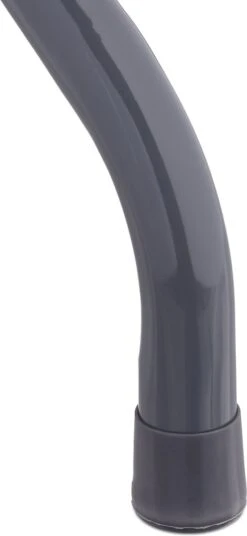 Relaxdays Tuintafel Vierkant - Buitentafel - Kleine Eettafel Tuin - Balkontafel Kunststof -Tuinbenodigdheden Bevordering 553x1200 1