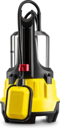 TROTEC Dompelpomp-vuilwater TWP 9000 ES 34 TROTEC Dompelpomp-vuilwater TWP 9000 ES -Tuinbenodigdheden Bevordering 565x1200