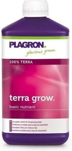 Plagron Terra Groei 1 Ltr 7 Plagron Terra Groei 1 Ltr -Tuinbenodigdheden Bevordering 578x1200