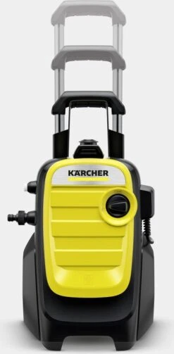 Kärcher K5 Compact Home Hogedrukreiniger - 2100W - 145 Bar - 40 M²/h - Met Home Kit 23 Kärcher K5 Compact Home Hogedrukreiniger - 2100W - 145 Bar - 40 M²/h - Met Home Kit -Tuinbenodigdheden Bevordering 589x1200