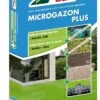 DCM Microgazon Plus - Gazonmest - Minder Mos, Minder Werk - Gazonmeststof Met MINIGRAN® Technology - 250m2 - 20 Kg -Tuinbenodigdheden Bevordering 621x1200 1