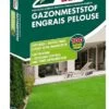 DCM Gazonmeststof – Organisch-minerale Gazonmest - Meststof Met MINIGRAN® Technology - Diepgroene Graskleur - Rustige Groei Zonder Extra Maaibeurten - 250m2 - 20 Kg -Tuinbenodigdheden Bevordering 621x1200 2