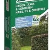 DCM Bemesting Voor Hagen,taxus En Coniferen 10kg -Tuinbenodigdheden Bevordering 621x1200 3