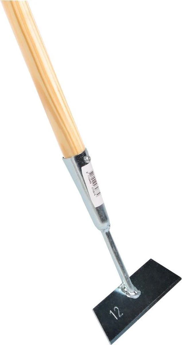 Talen Tools - Mini-schoffel - 75 Cm - Compleet 3 Talen Tools - Mini-schoffel - 75 Cm - Compleet