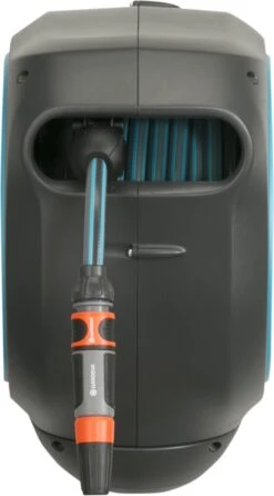 GARDENA Rollup S Wandslangenbox - 15 Meter - Ø 11 Mm 19 GARDENA Rollup S Wandslangenbox - 15 Meter - Ø 11 Mm -Tuinbenodigdheden Bevordering 664x1200 1