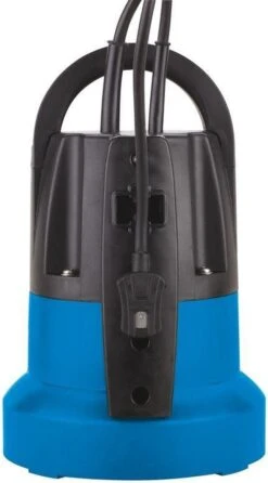 Güde 94627 Waterpomp – Vlakzuigpomp -Tuinbenodigdheden Bevordering 664x1200