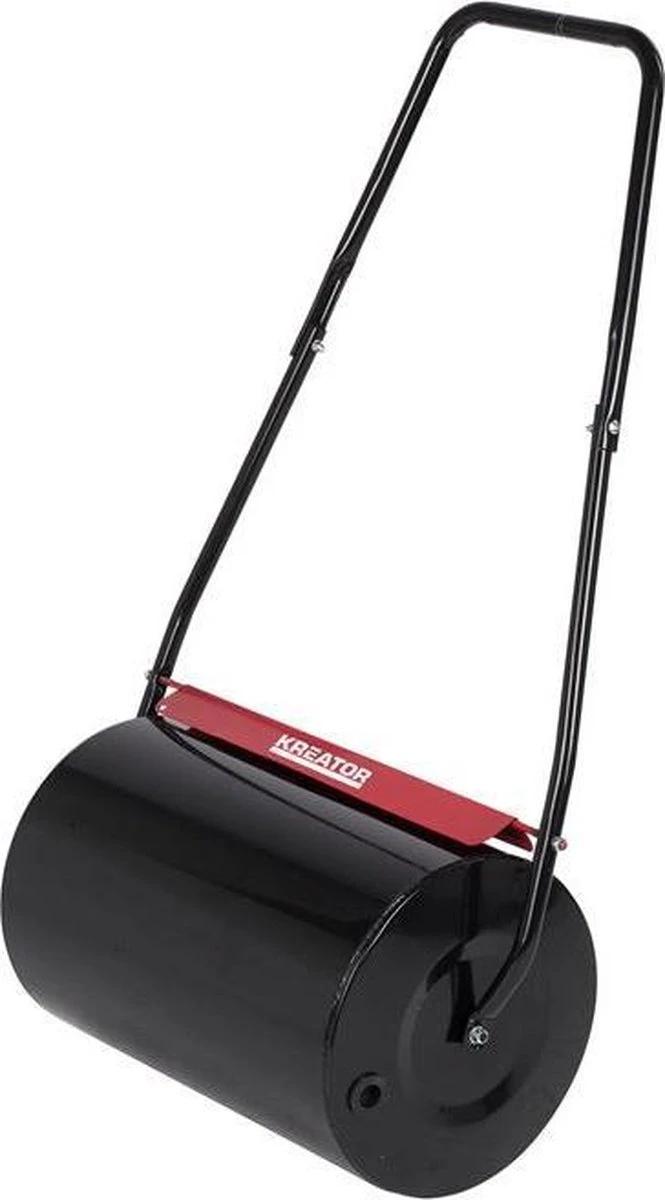 Kreator KRTGR9101 Tuinwals - 50 Cm Werkbreedte 8 Kreator KRTGR9101 Tuinwals - 50 Cm Werkbreedte - Afbeelding 6