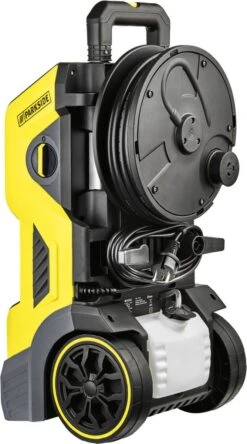 Parkside PHD 170 B2 Hogedrukreiniger -Tuinbenodigdheden Bevordering 668x1200
