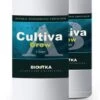 BioTka HYDRO CULTIVA GROW A + B 1 Ltr. Groei (set) Plantvoeding - Biologische Voeding - Supplement - Booster - Planten - Bio Supplement - Hydro Plantvoeding - Plantvoeding Aarde - Kokos - Kokos Voeding - Hydro - Hydroponic - Organische Plantenvoeding