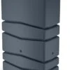 Prosperplast Regenton Aqua Tower 350 Liter - Antraciet -Tuinbenodigdheden Bevordering 686x1200 2