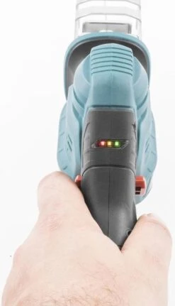 Güde Universele Accu Takkenzaag UAS 12V | 2700 1/min | 1,39 Kg | Universeel Hand Reciprozaag | 2Ah 9 Güde Universele Accu Takkenzaag UAS 12V | 2700 1/min | 1,39 Kg | Universeel Hand Reciprozaag | 2Ah -Tuinbenodigdheden Bevordering 687x1200